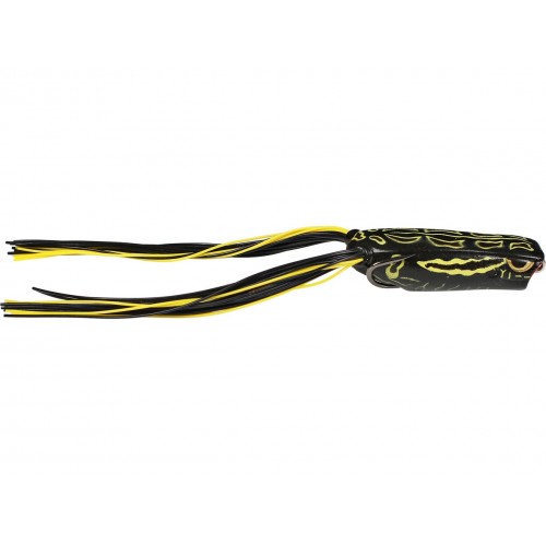 BRONZEYE B/POPPER-R/FOREST BLK SPRO BRONZEYE B/POPPER-R/FOREST BLK SPRO